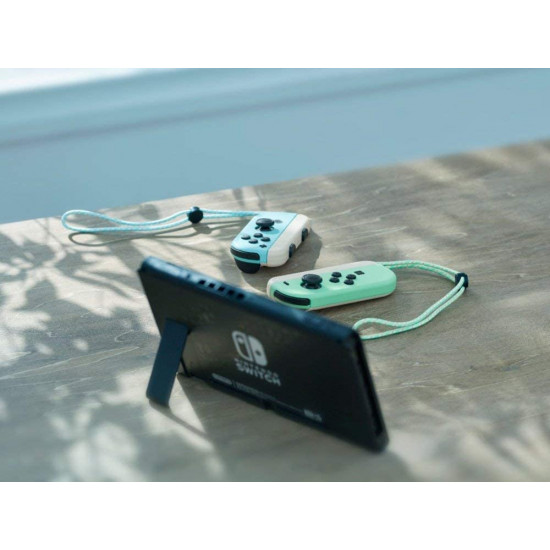 Nintendo Switch - Animal Crossing: New Horizons Edition - Switch